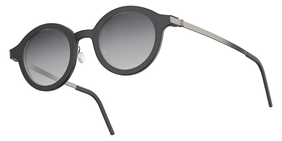 Lindberg 8596 47 - SL26 - curve 4 - Gray/Blue Gradient #id:lnd8596ak92k24mp10sl26_s:136105