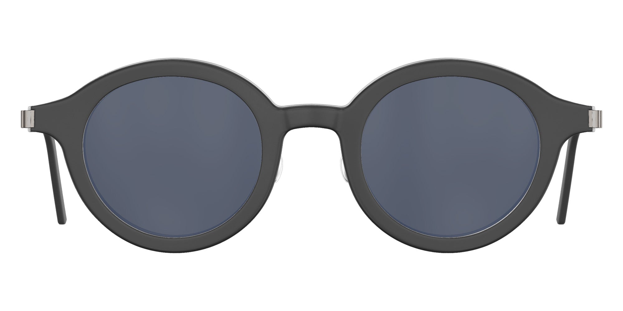 Lindberg 8596 47 - SL43 - curve 4 - Blue/Gray #id:lnd8596ak92k24mp10sl43_s:138100