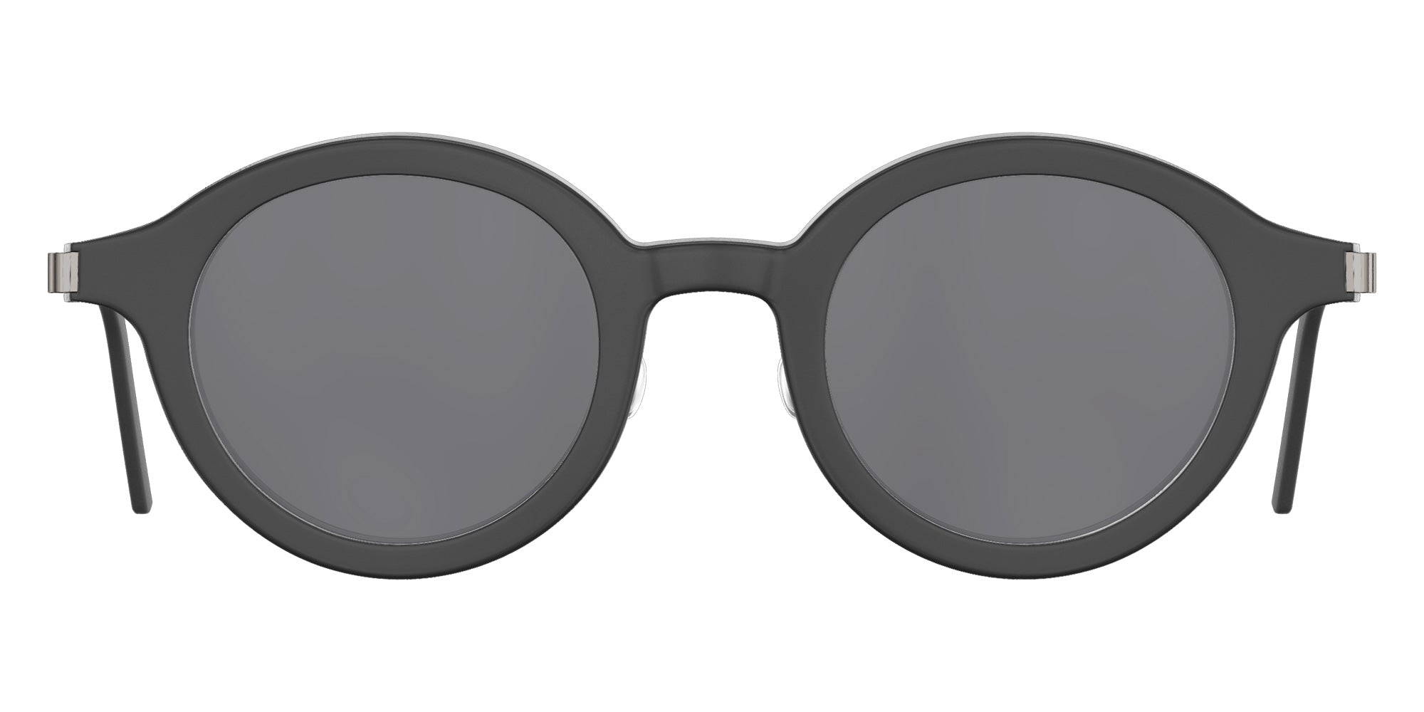 Lindberg 8596 47 - SL83 - curve 4 - Gray #id:lnd8596ak92k24mp10sl83_s:142100
