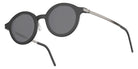 Lindberg 8596 47 - SL83 - curve 4 - Gray #id:lnd8596ak92k24mp10sl83_s:142105