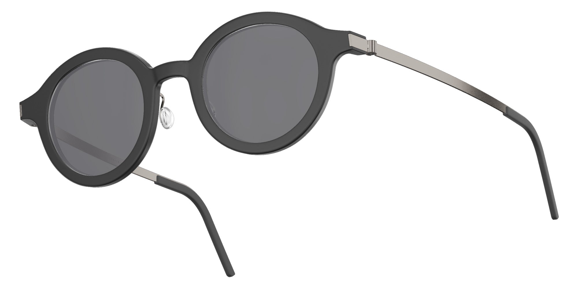 Lindberg 8596 47 - SL83 - curve 4 - Gray #id:lnd8596ak92k24mp10sl83_s:142105