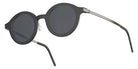 Lindberg 8596 47 - SL84 - curve 4 - Gray Green #id:lnd8596ak92k24mp10sl84_s:144105