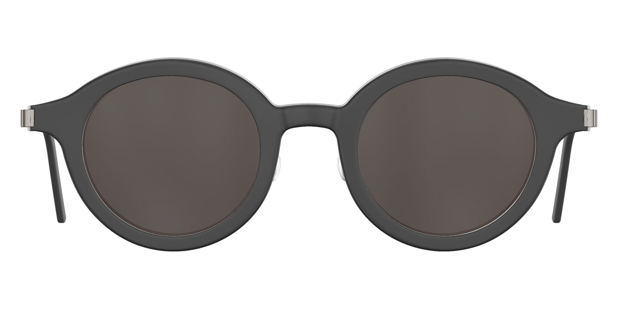 Lindberg 8596 47 - SL87 - curve 4 - Dark Gray #id:lnd8596ak92k24mp10sl87_s:150100