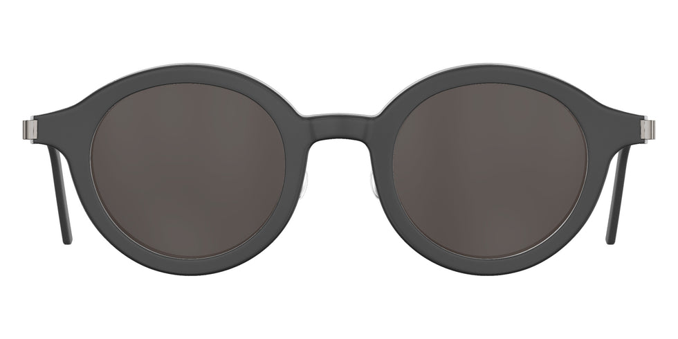 Lindberg 8596 47 - SL87 - curve 4 - Dark Gray #id:lnd8596ak92k24mp10sl87_s:150100