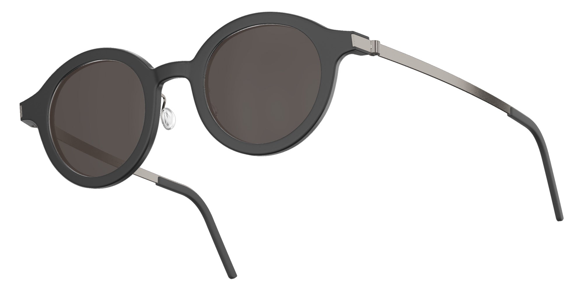 Lindberg 8596 47 - SL87 - curve 4 - Dark Gray #id:lnd8596ak92k24mp10sl87_s:150105
