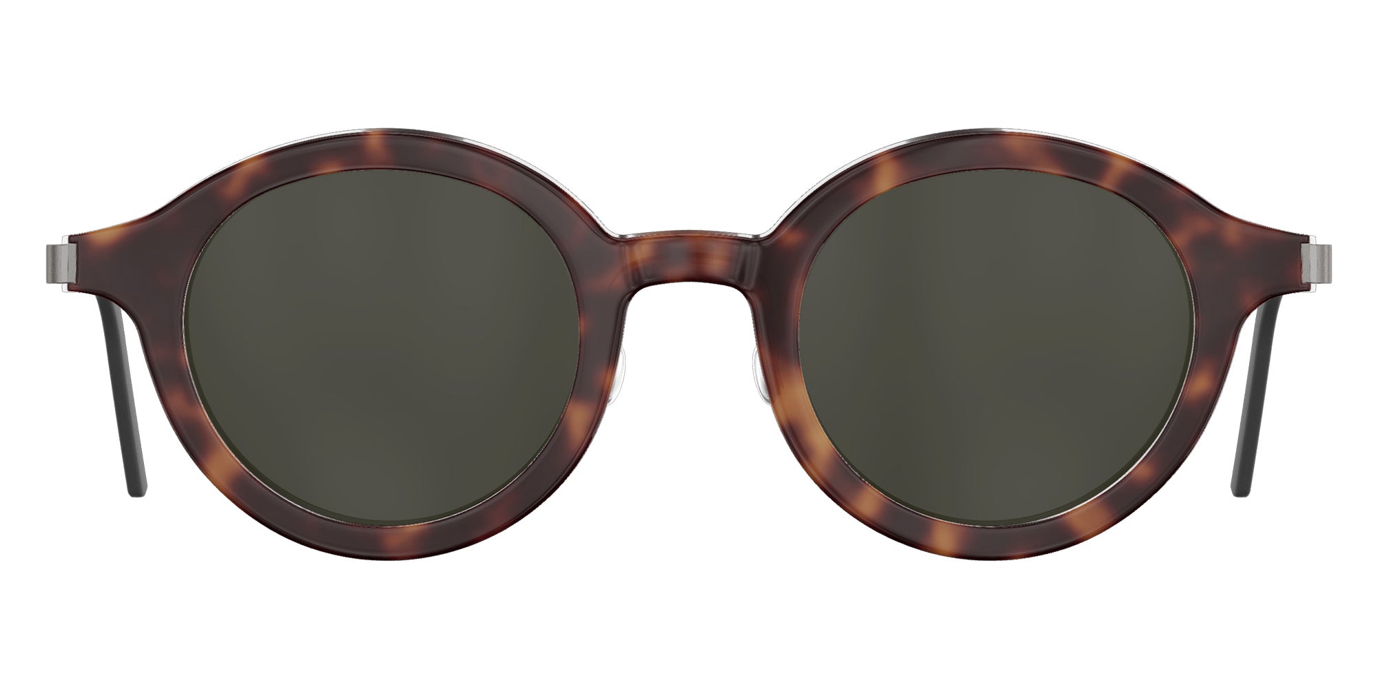 Lindberg 8596 47 - SL102 - curve 4 - Graygreen #id:lnd8596ak93k25610sl102_s:192100