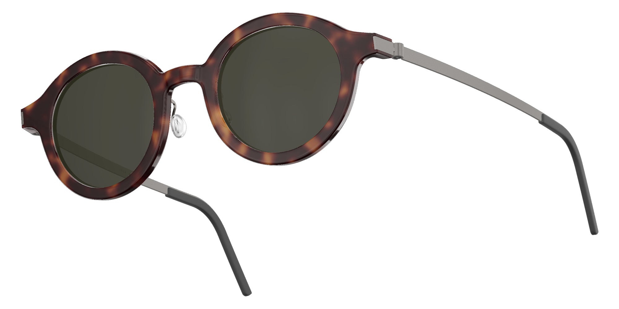 Lindberg 8596 47 - SL102 - curve 4 - Graygreen #id:lnd8596ak93k25610sl102_s:192105