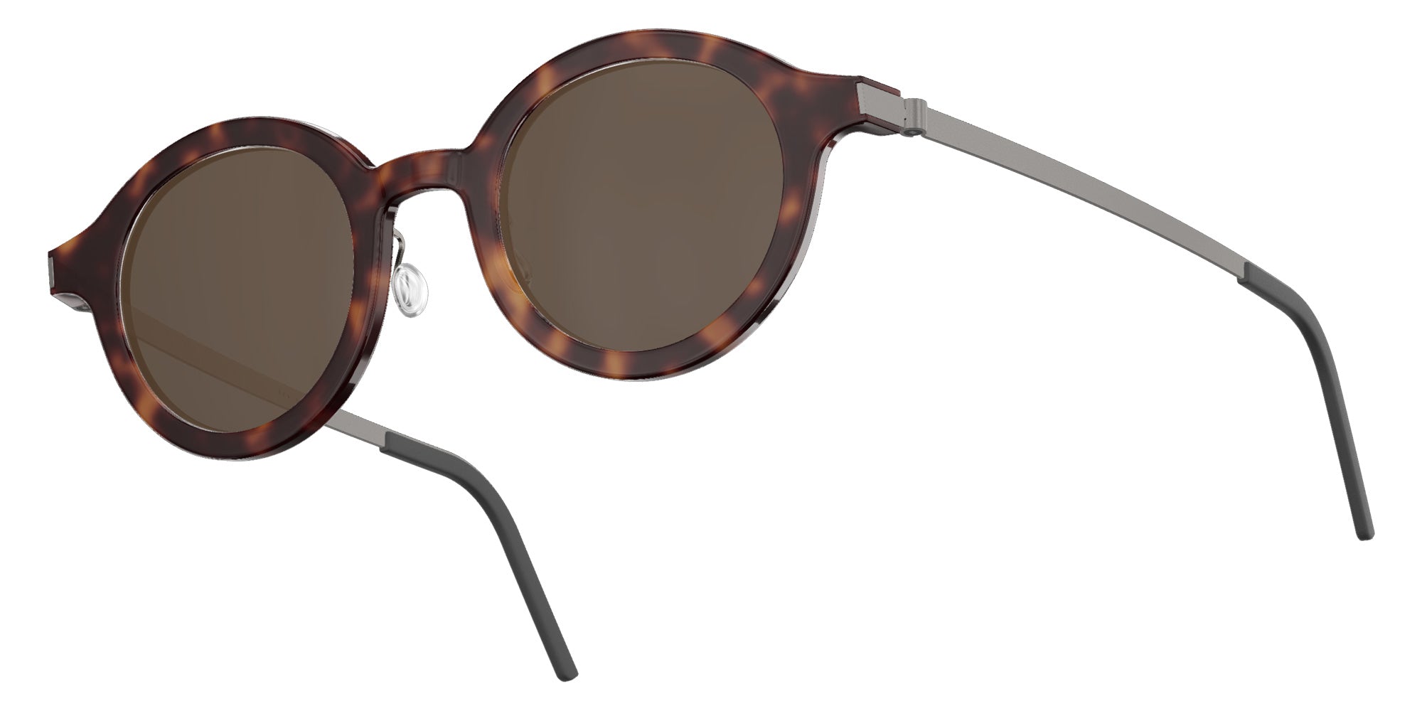Lindberg 8596 47 - SL105 - curve 4 - Brown #id:lnd8596ak93k25610sl105_s:194105