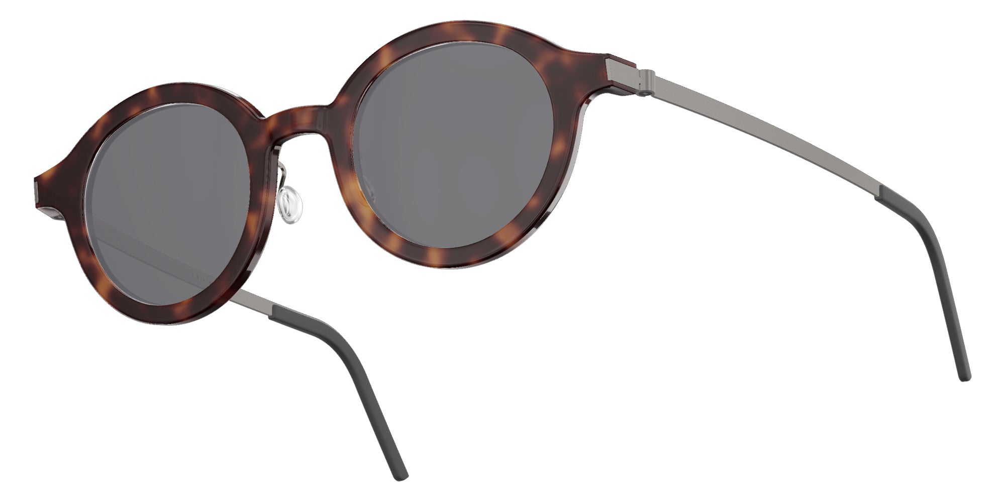 Lindberg 8596 47 - SL83 - curve 4 - Gray #id:lnd8596ak93k25610sl83_s:178105