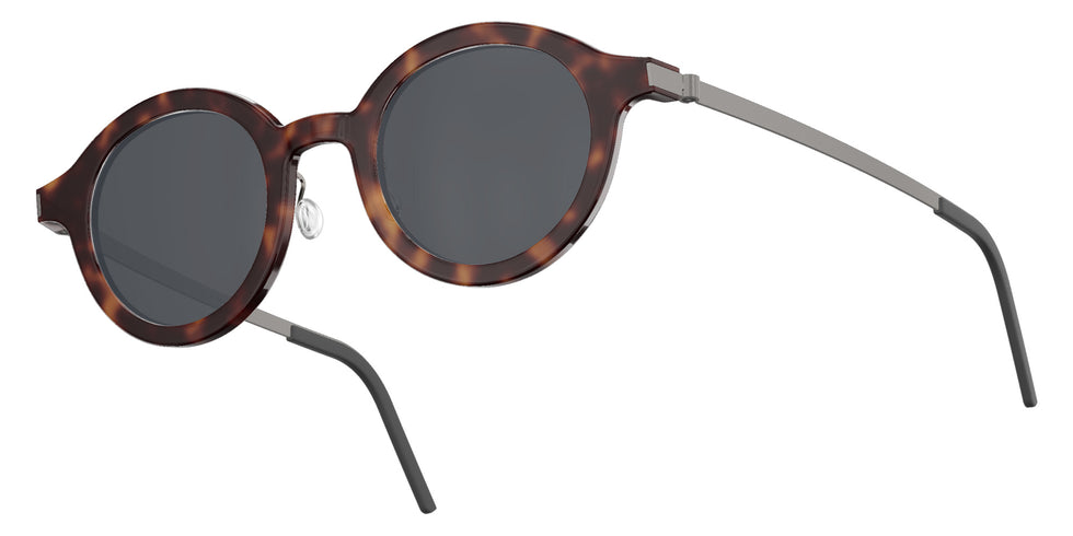 Lindberg 8596 47 - SL84 - curve 4 - Gray Green #id:lnd8596ak93k25610sl84_s:180105