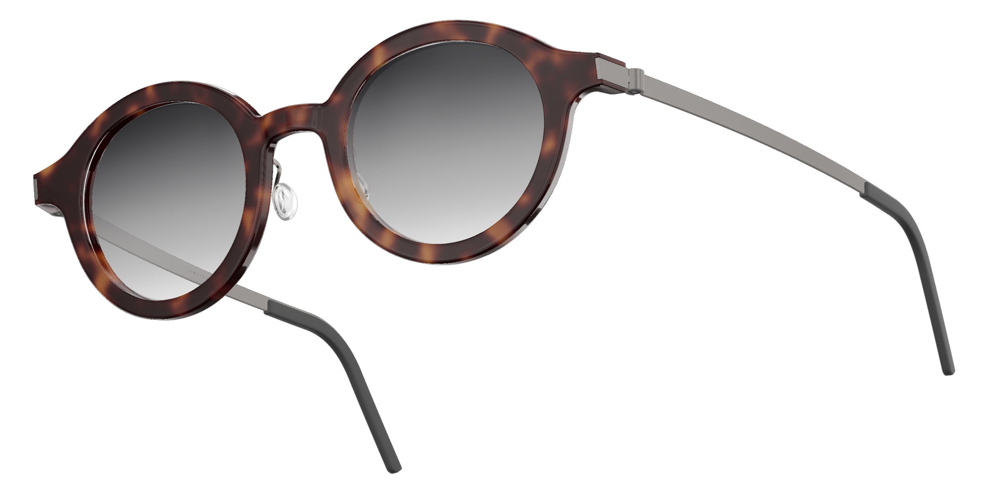 Lindberg 8596 47 - SL86 - curve 4 - Dark Gray Gradient #id:lnd8596ak93k25610sl86_s:184105