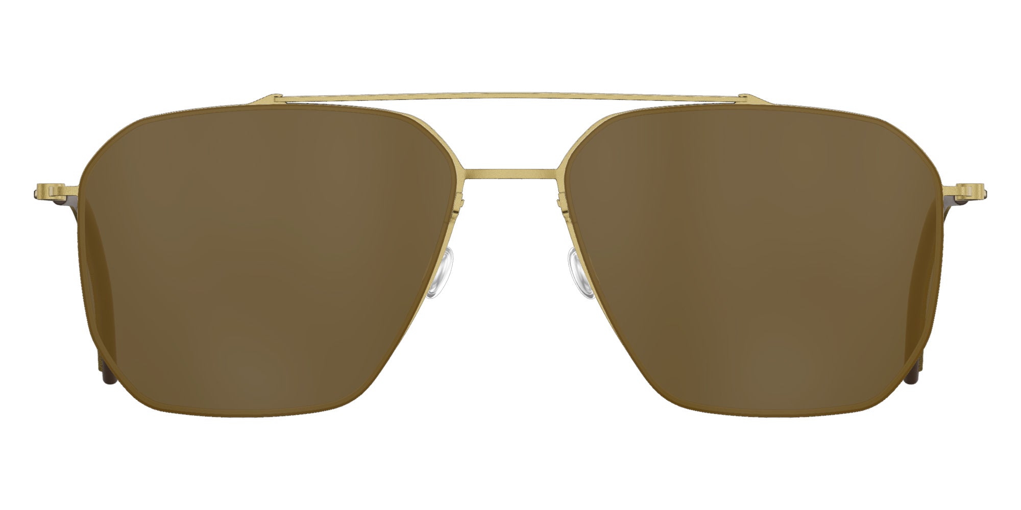 Lindberg 8804 54 - IP01 - Brown Polarized #id:lnd8804gtip01_s:132100