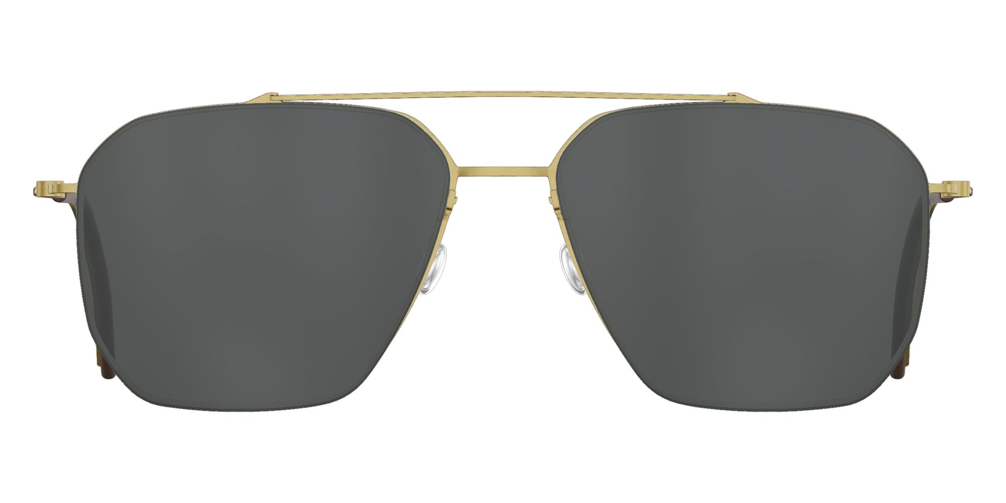 Lindberg 8804 54 - IP02 - Gray Polarized #id:lnd8804gtip02_s:134100