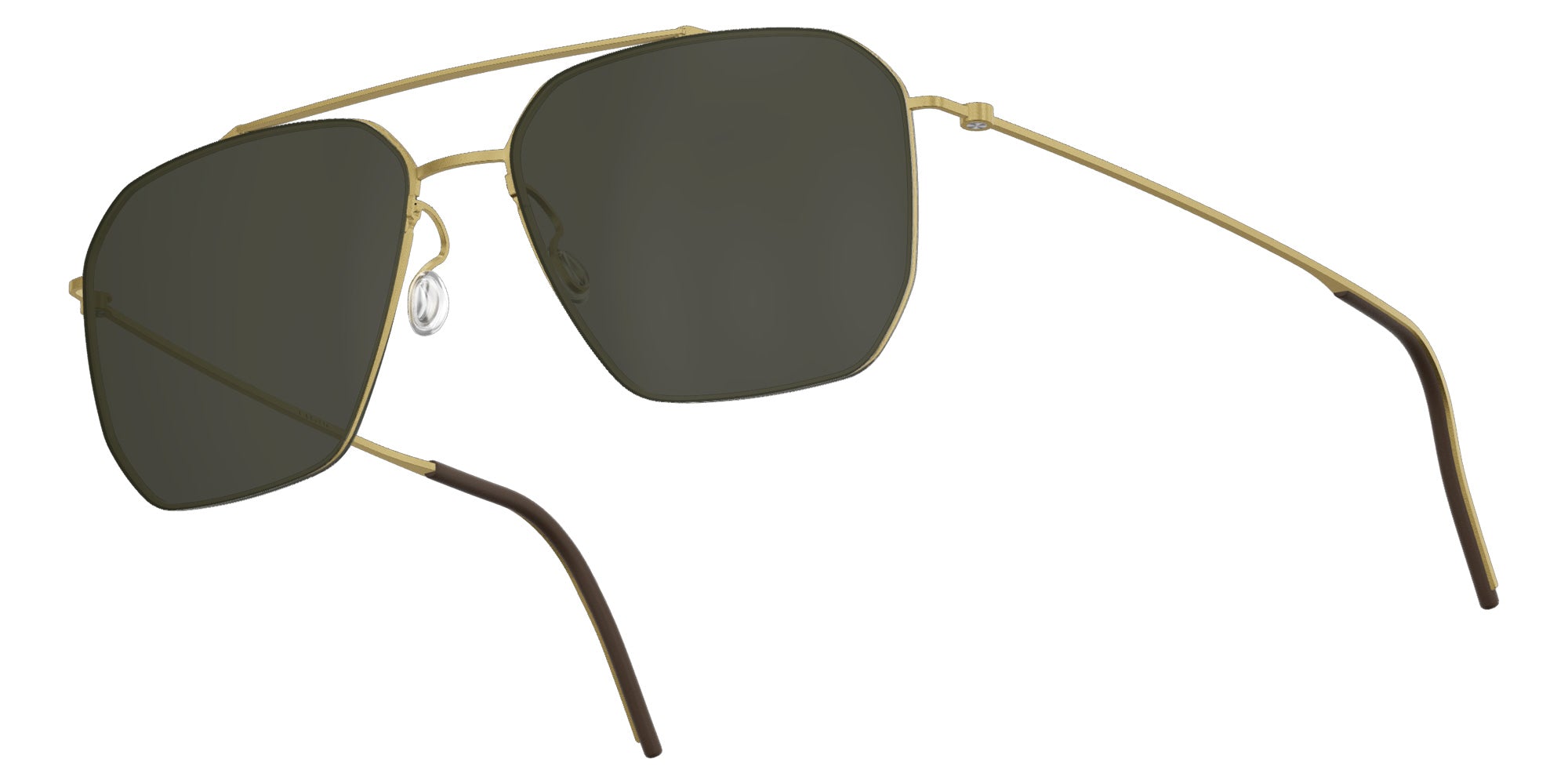 Lindberg 8804 54 - SL102 - curve 4 - Graygreen #id:lnd8804gtsl102_s:120105