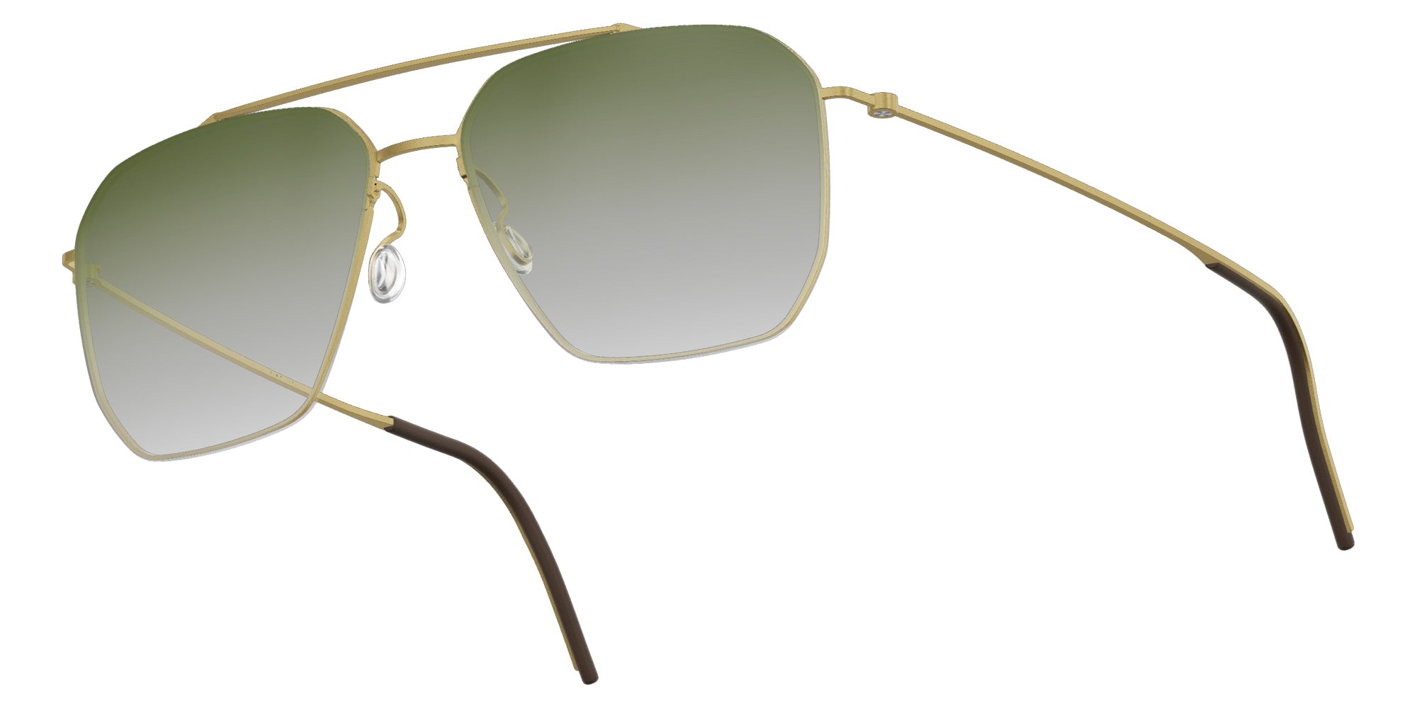 Lindberg 8804 54 - SL82 - curve 4 - Green Gradient #id:lnd8804gtsl82_s:104105