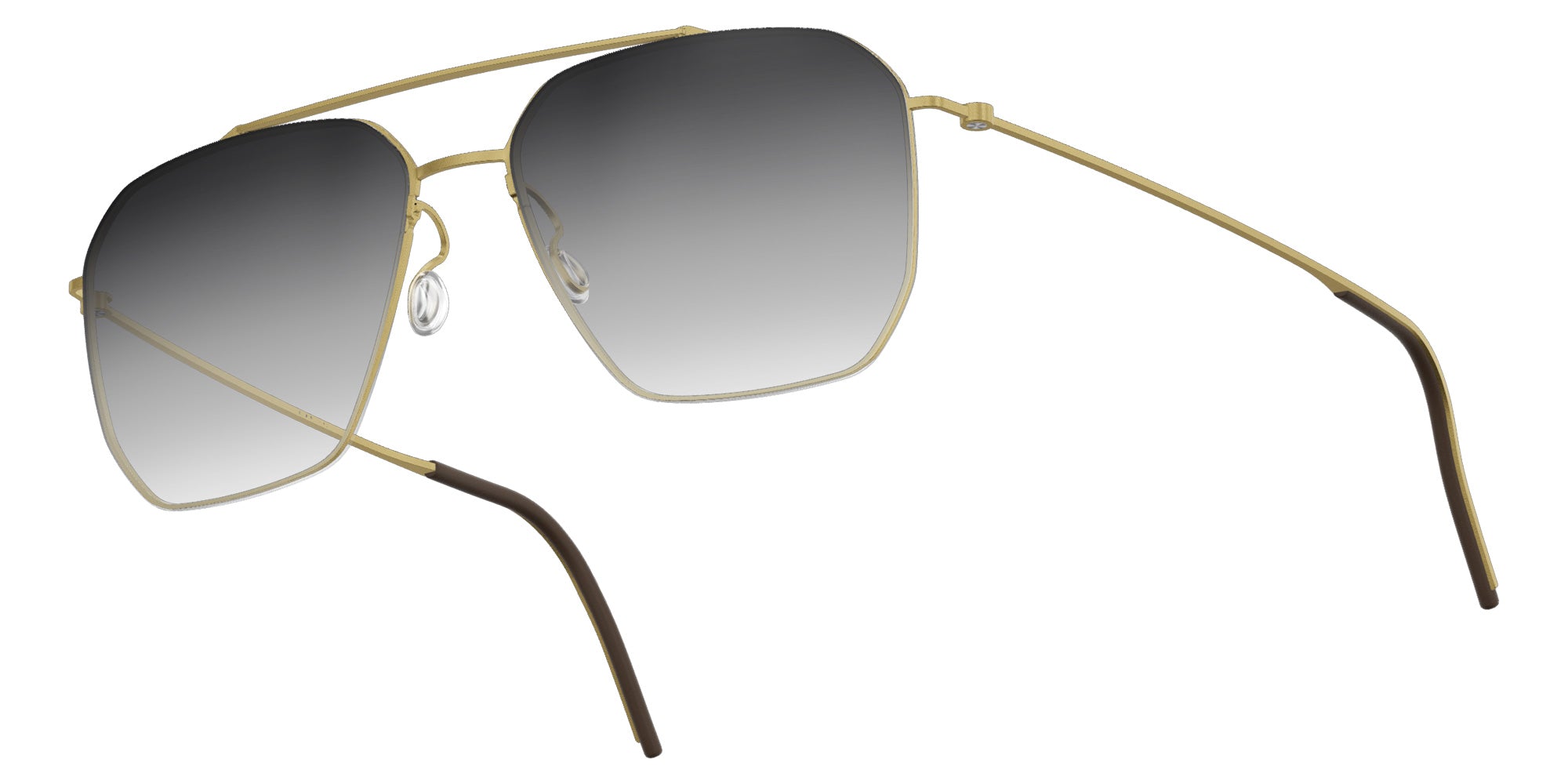 Lindberg 8804 54 - SL86 - curve 4 - Dark Gray Gradient #id:lnd8804gtsl86_s:112105
