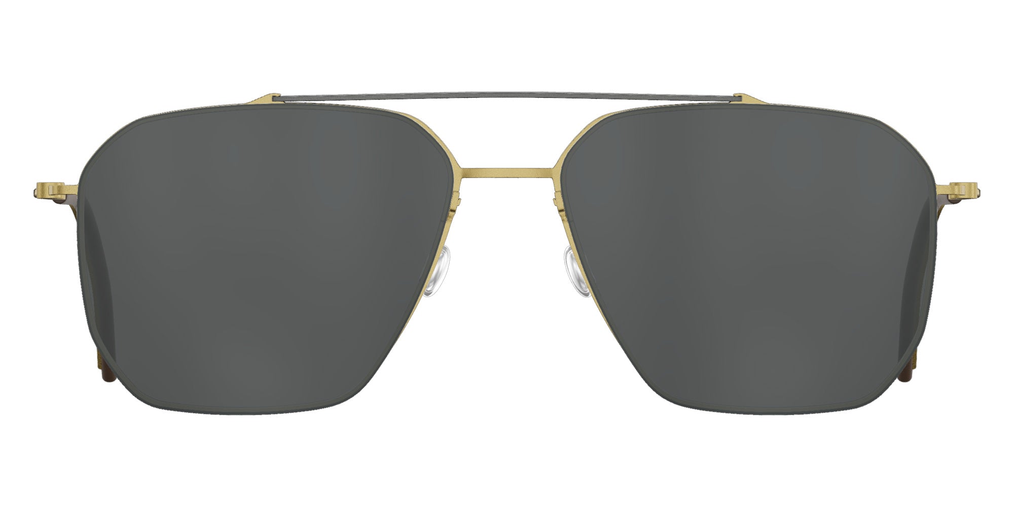 Lindberg 8804 54 - IP02 - Gray Polarized #id:lnd8804gtu9ip02_s:170100