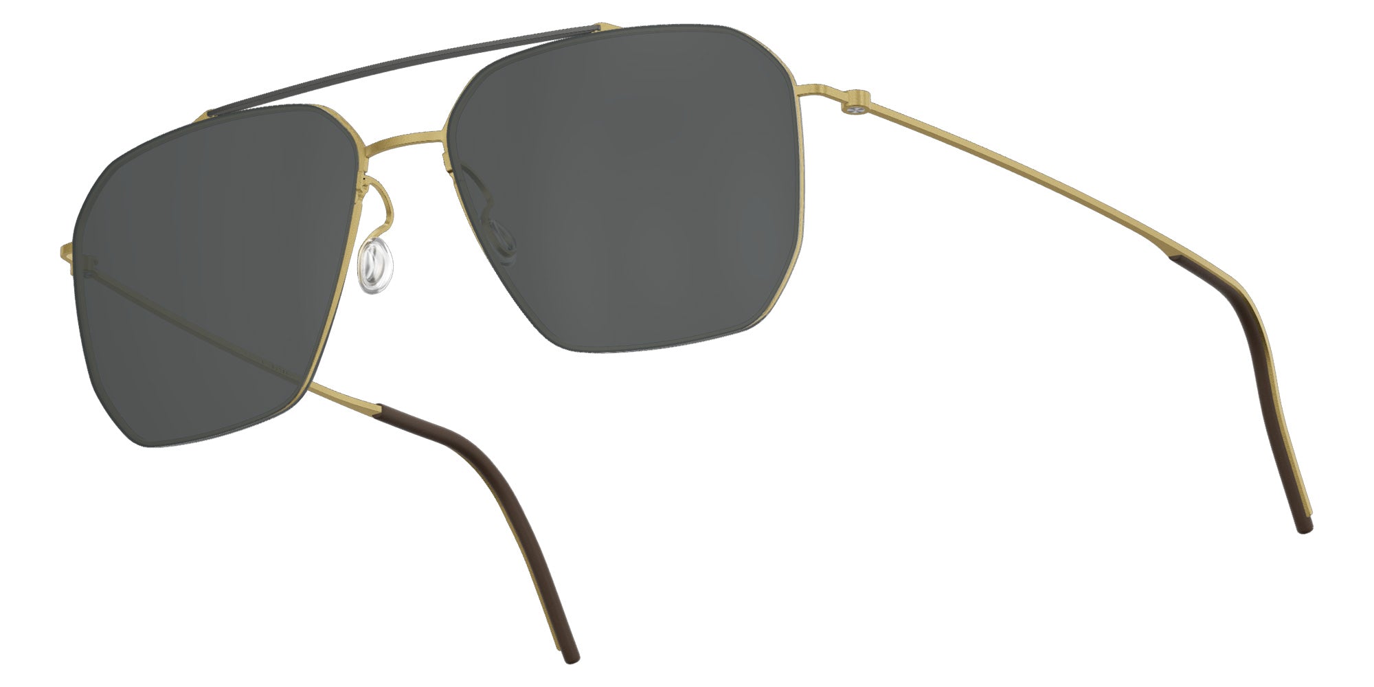 Lindberg 8804 54 - IP02 - Gray Polarized #id:lnd8804gtu9ip02_s:170105