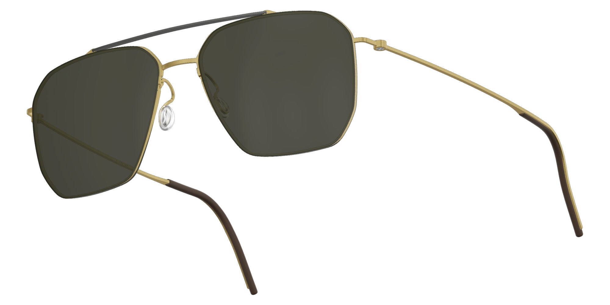 Lindberg 8804 54 - SL102 - curve 4 - Graygreen #id:lnd8804gtu9sl102_s:156105