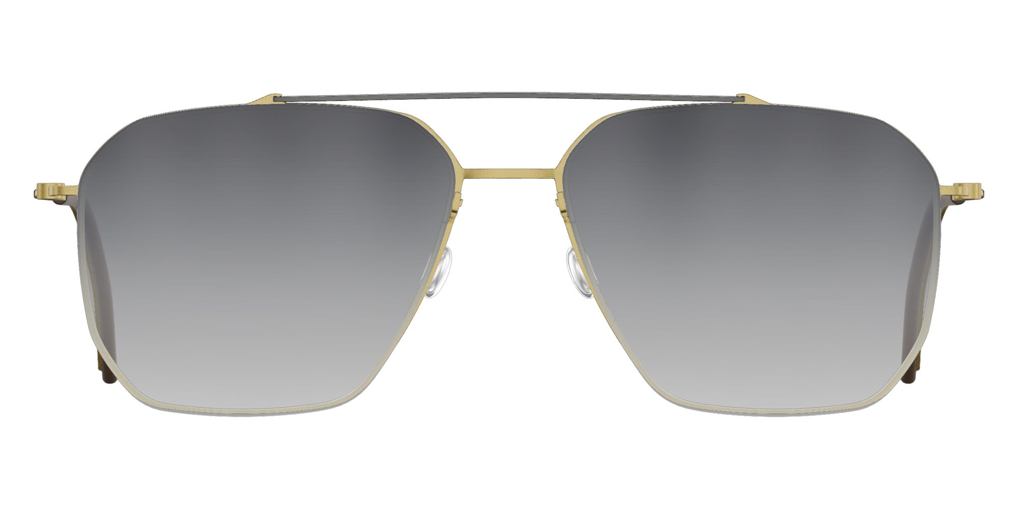 Lindberg 8804 54 - SL26 - curve 4 - Gray/Blue Gradient #id:lnd8804gtu9sl26_s:136100