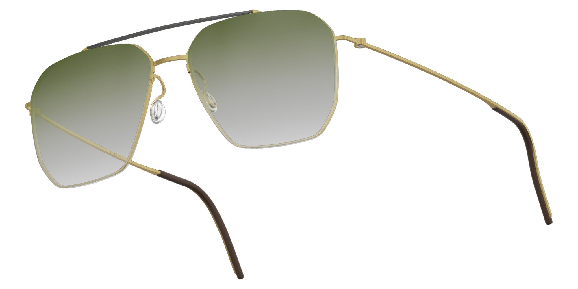 Lindberg 8804 54 - SL82 - curve 4 - Green Gradient #id:lnd8804gtu9sl82_s:140105