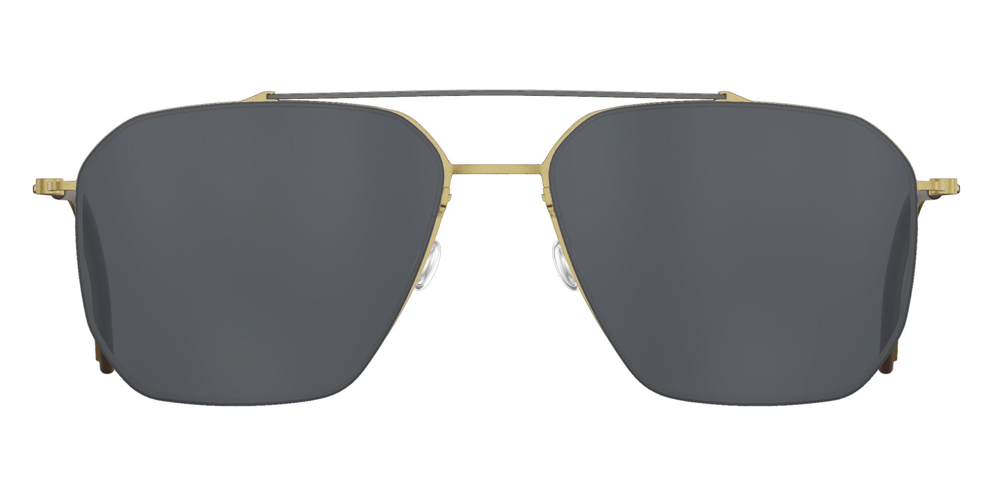 Lindberg 8804 54 - SL84 - curve 4 - Gray Green #id:lnd8804gtu9sl84_s:144100