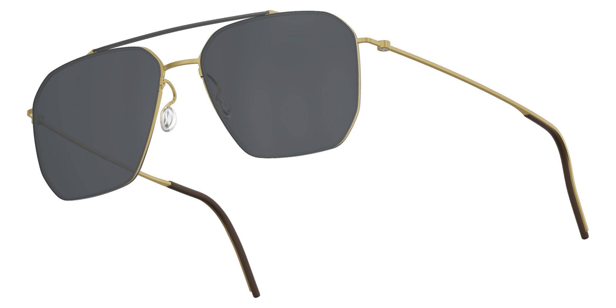 Lindberg 8804 54 - SL84 - curve 4 - Gray Green #id:lnd8804gtu9sl84_s:144105