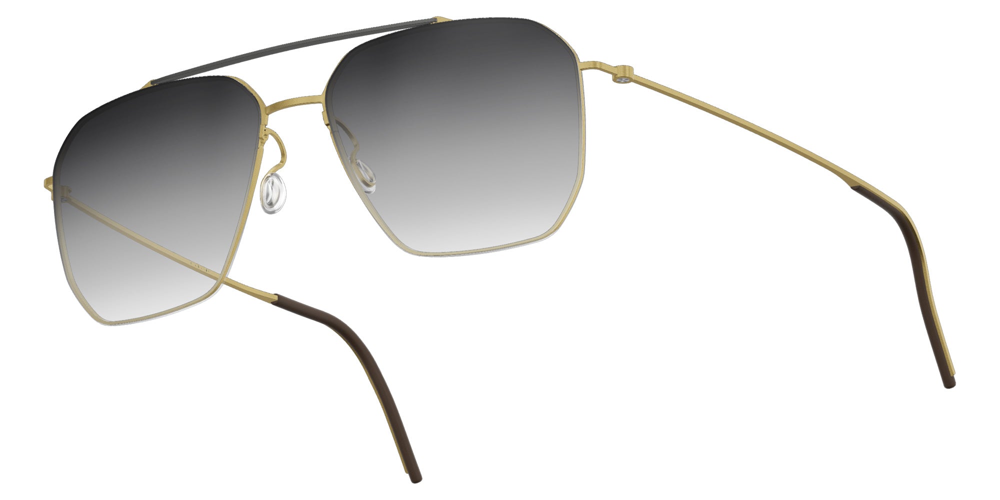 Lindberg 8804 54 - SL86 - curve 4 - Dark Gray Gradient #id:lnd8804gtu9sl86_s:148105