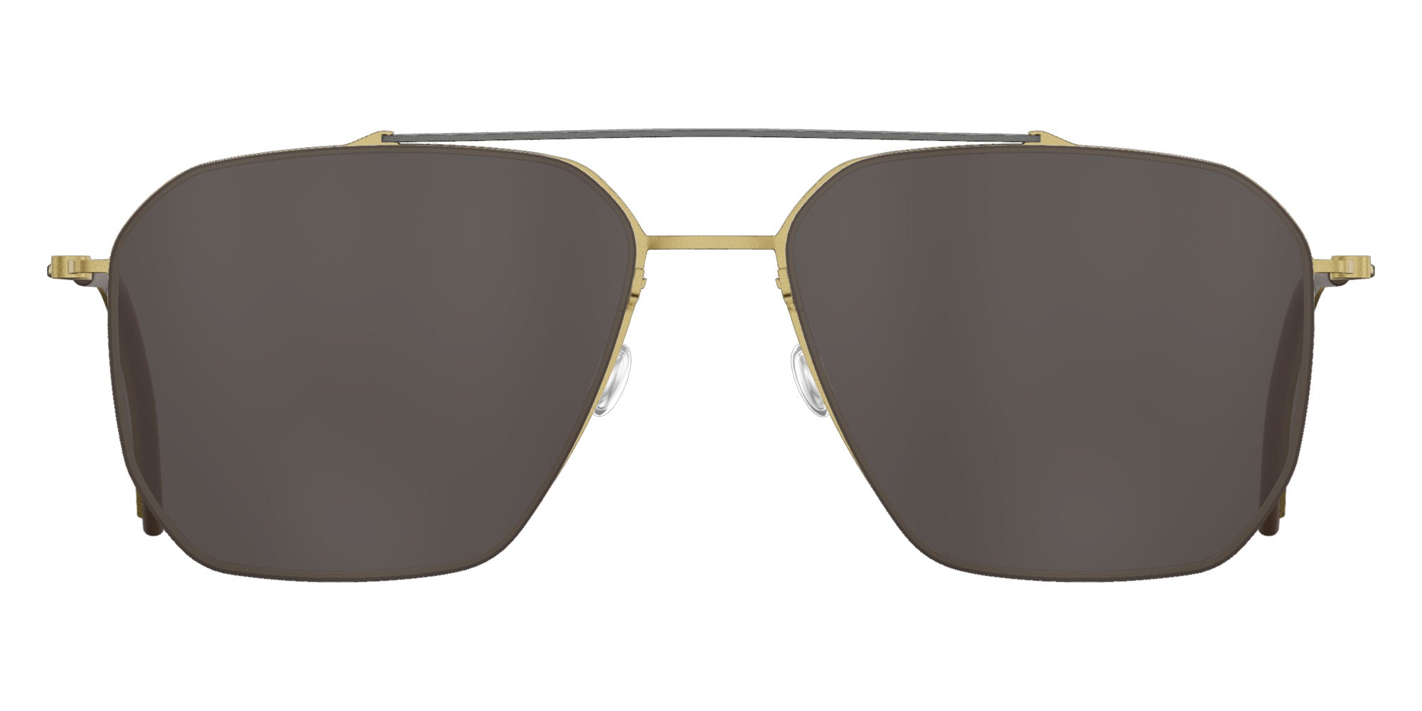 Lindberg 8804 54 - SL87 - curve 4 - Dark Gray #id:lnd8804gtu9sl87_s:150100