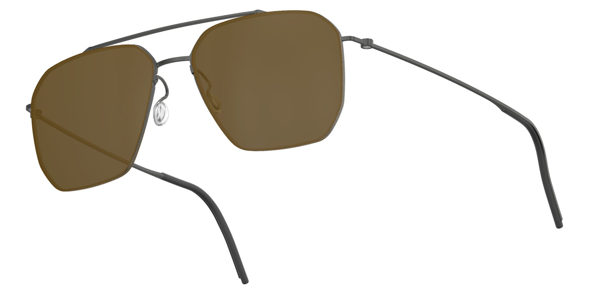 Lindberg 8804 54 - IP01 - Brown Polarized #id:lnd8804u9ip01_s:204105