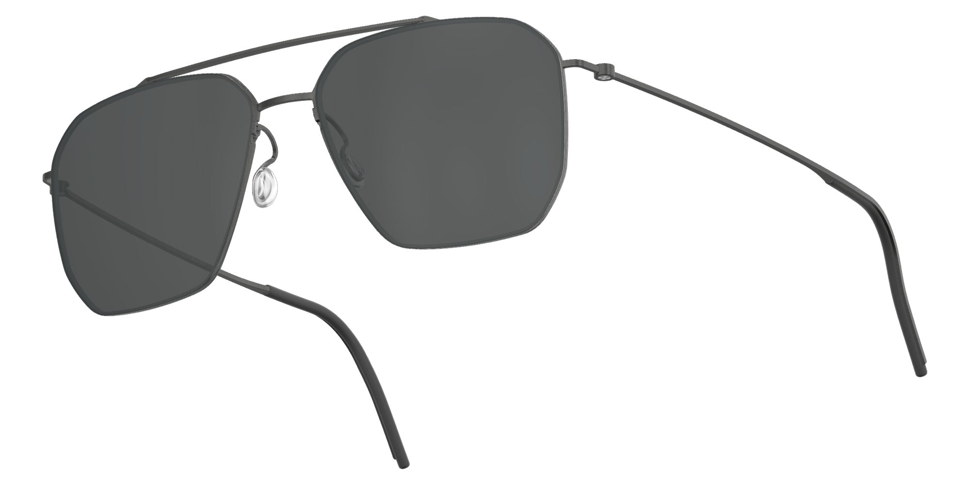 Lindberg 8804 54 - IP02 - Gray Polarized #id:lnd8804u9ip02_s:206105