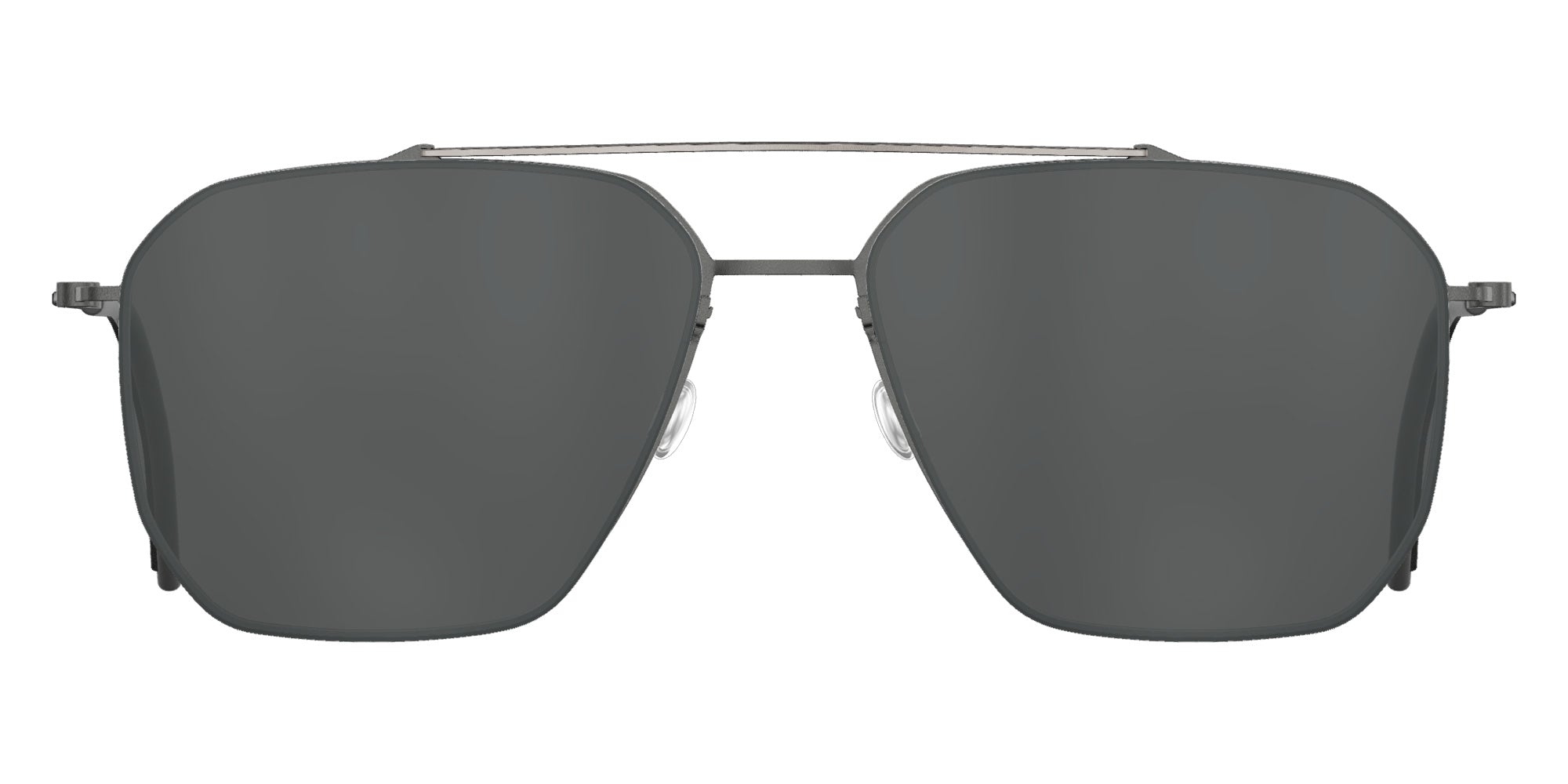 Lindberg 8804 54 - IP02 - Gray Polarized #id:lnd8804u9p10ip02_s:242100