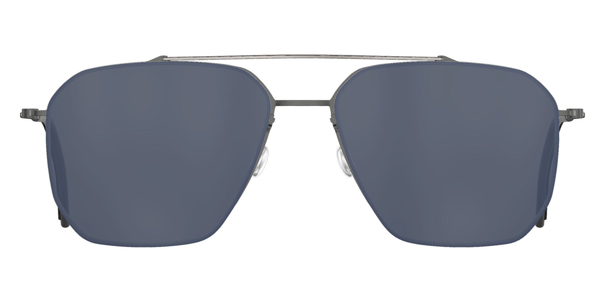 Lindberg 8804 54 - SL43 - curve 4 - Blue/Gray #id:lnd8804u9p10sl43_s:210100
