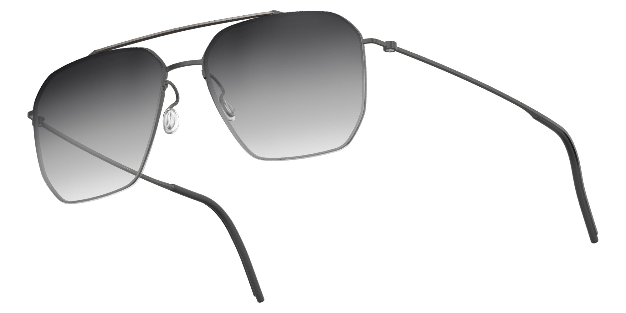 Lindberg 8804 54 - SL86 - curve 4 - Dark Gray Gradient #id:lnd8804u9p10sl86_s:220105