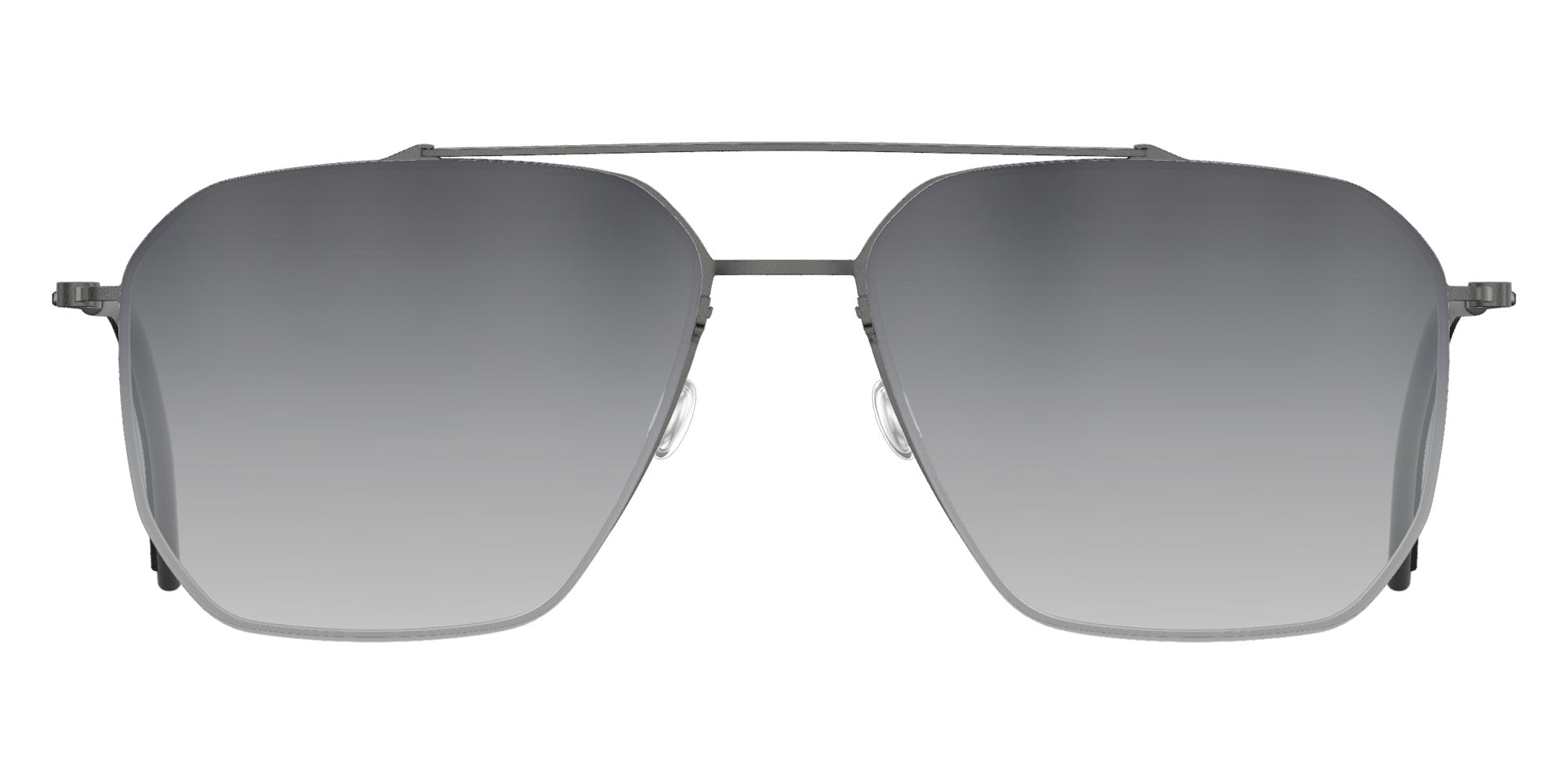 Lindberg 8804 54 - SL26 - curve 4 - Gray/Blue Gradient #id:lnd8804u9sl26_s:172100