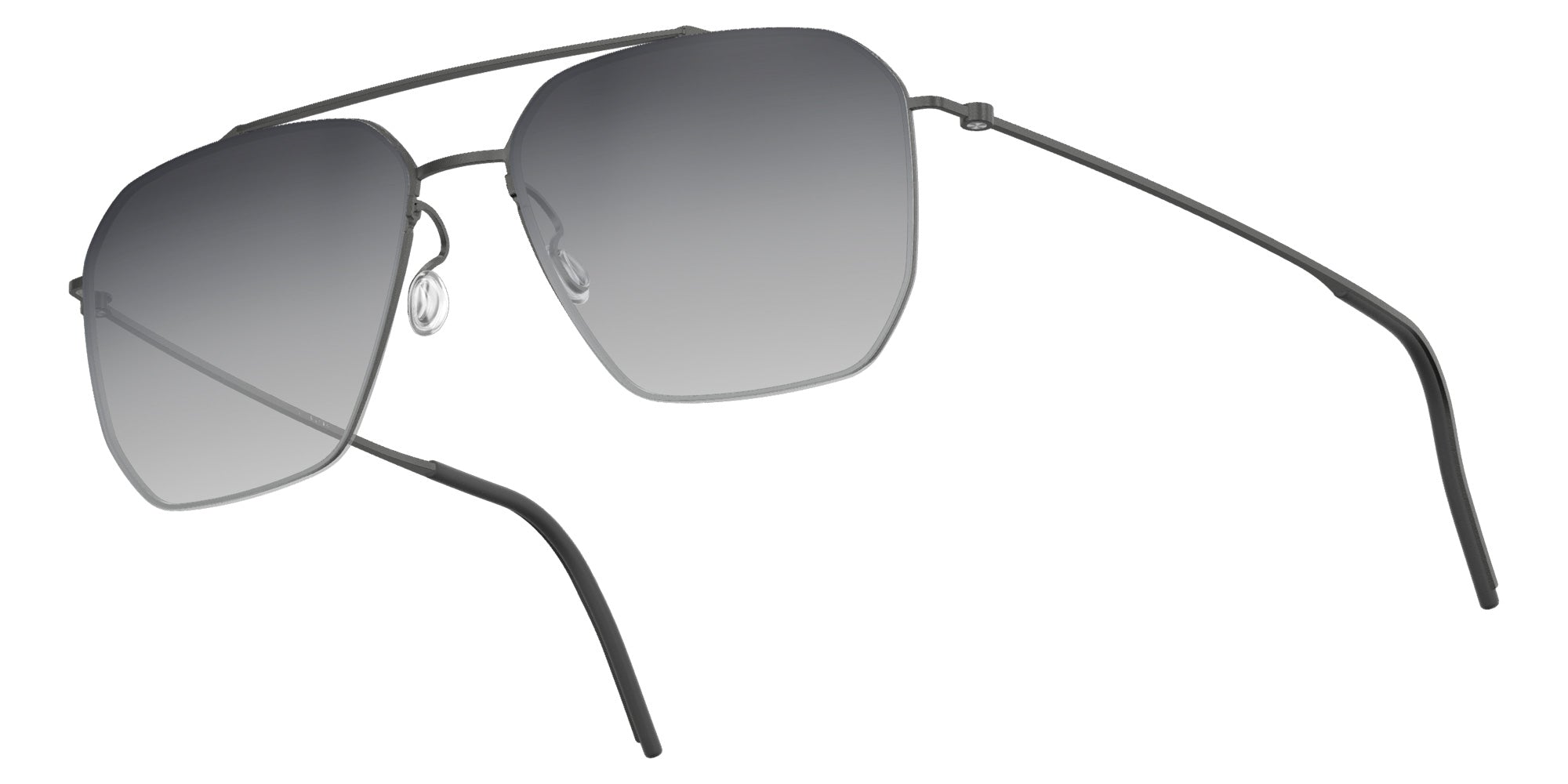 Lindberg 8804 54 - SL26 - curve 4 - Gray/Blue Gradient #id:lnd8804u9sl26_s:172105