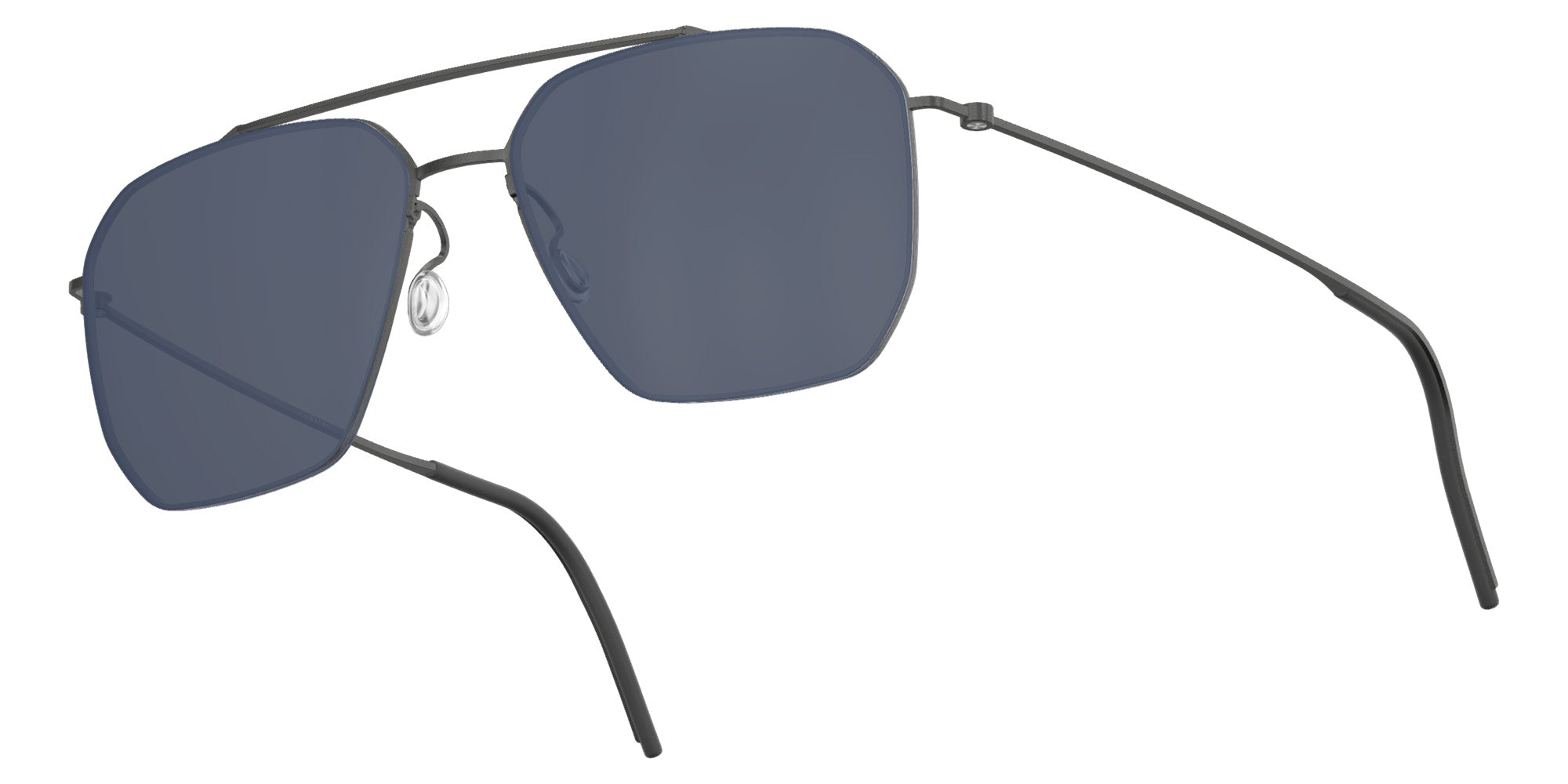 Lindberg 8804 54 - SL43 - curve 4 - Blue/Gray #id:lnd8804u9sl43_s:174105