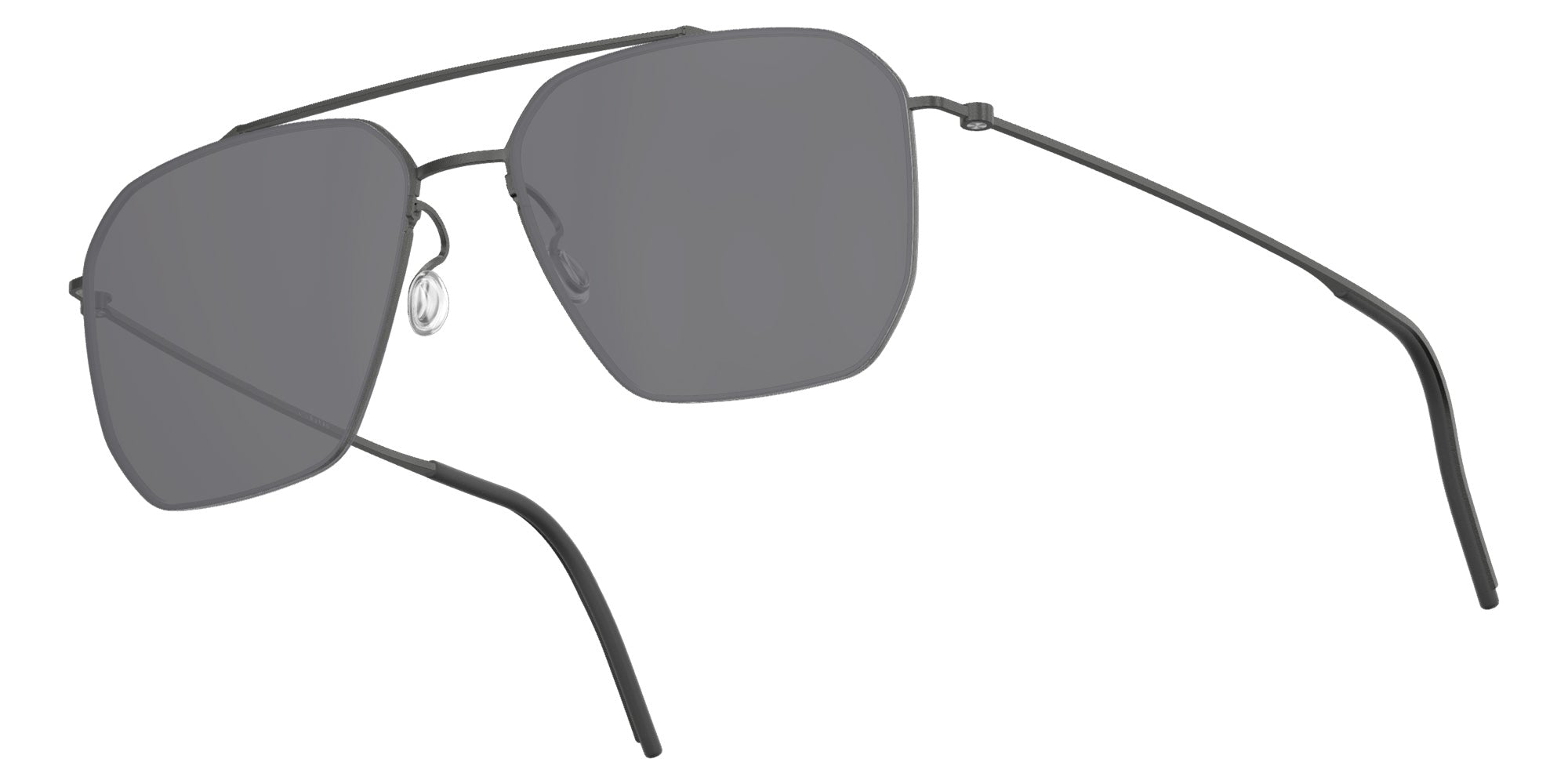 Lindberg 8804 54 - SL83 - curve 4 - Gray #id:lnd8804u9sl83_s:178105