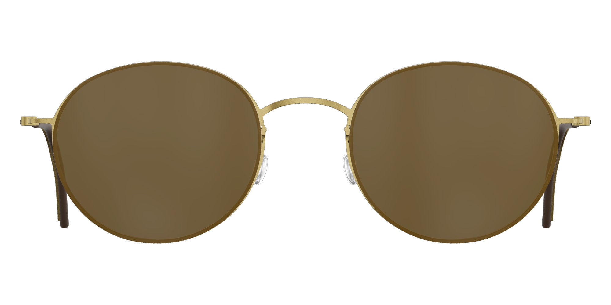 Lindberg 8808 53 - IP01 - Brown Polarized #id:lnd8808gtip01_s:132100
