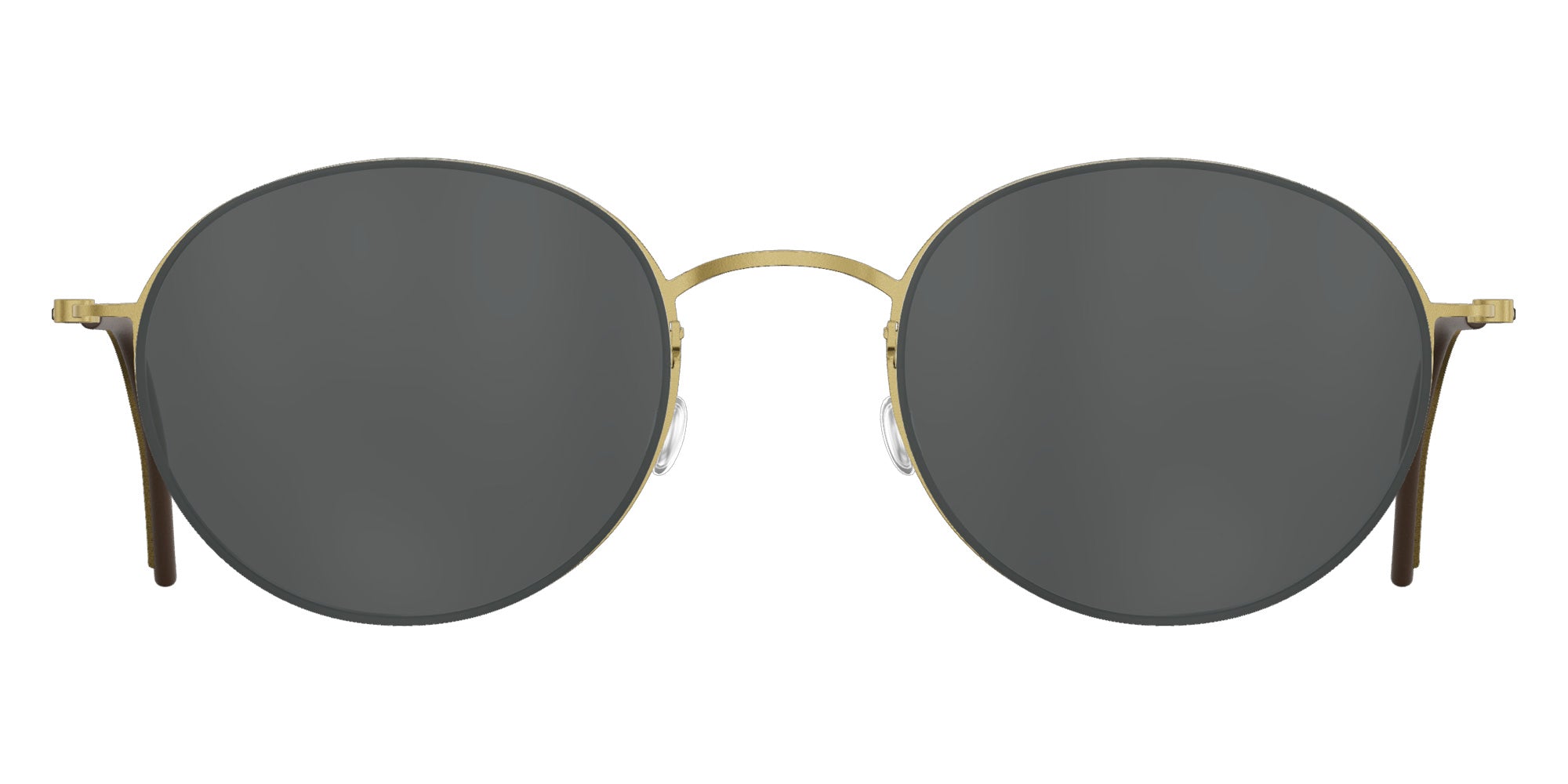 Lindberg 8808 53 - IP02 - Gray Polarized #id:lnd8808gtip02_s:134100