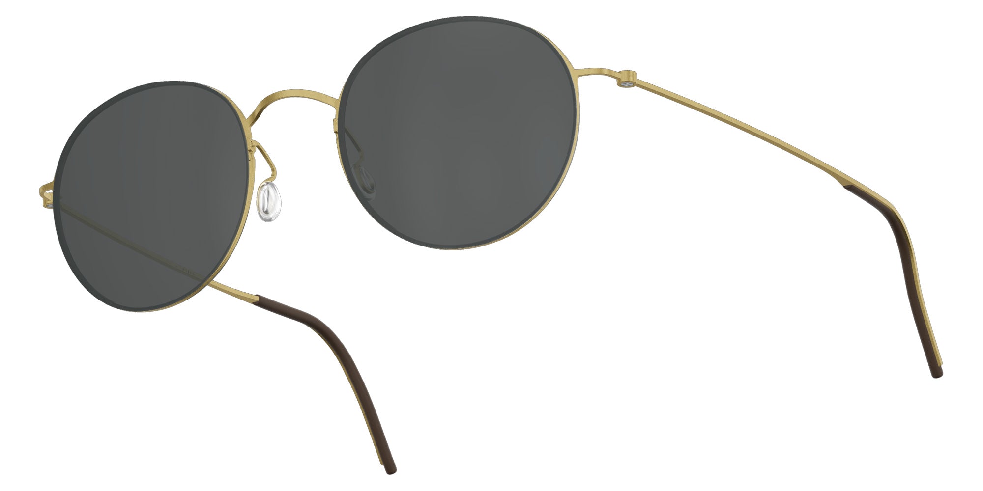 Lindberg 8808 53 - IP02 - Gray Polarized #id:lnd8808gtip02_s:134105