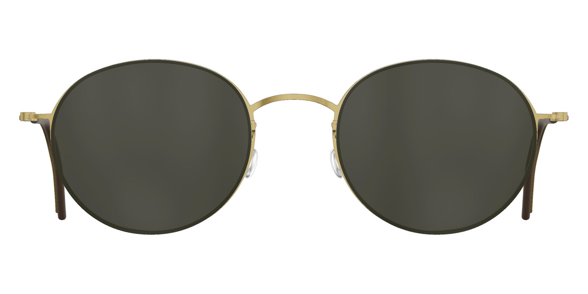 Lindberg 8808 53 - SL102 - curve 4 - Graygreen #id:lnd8808gtsl102_s:120100