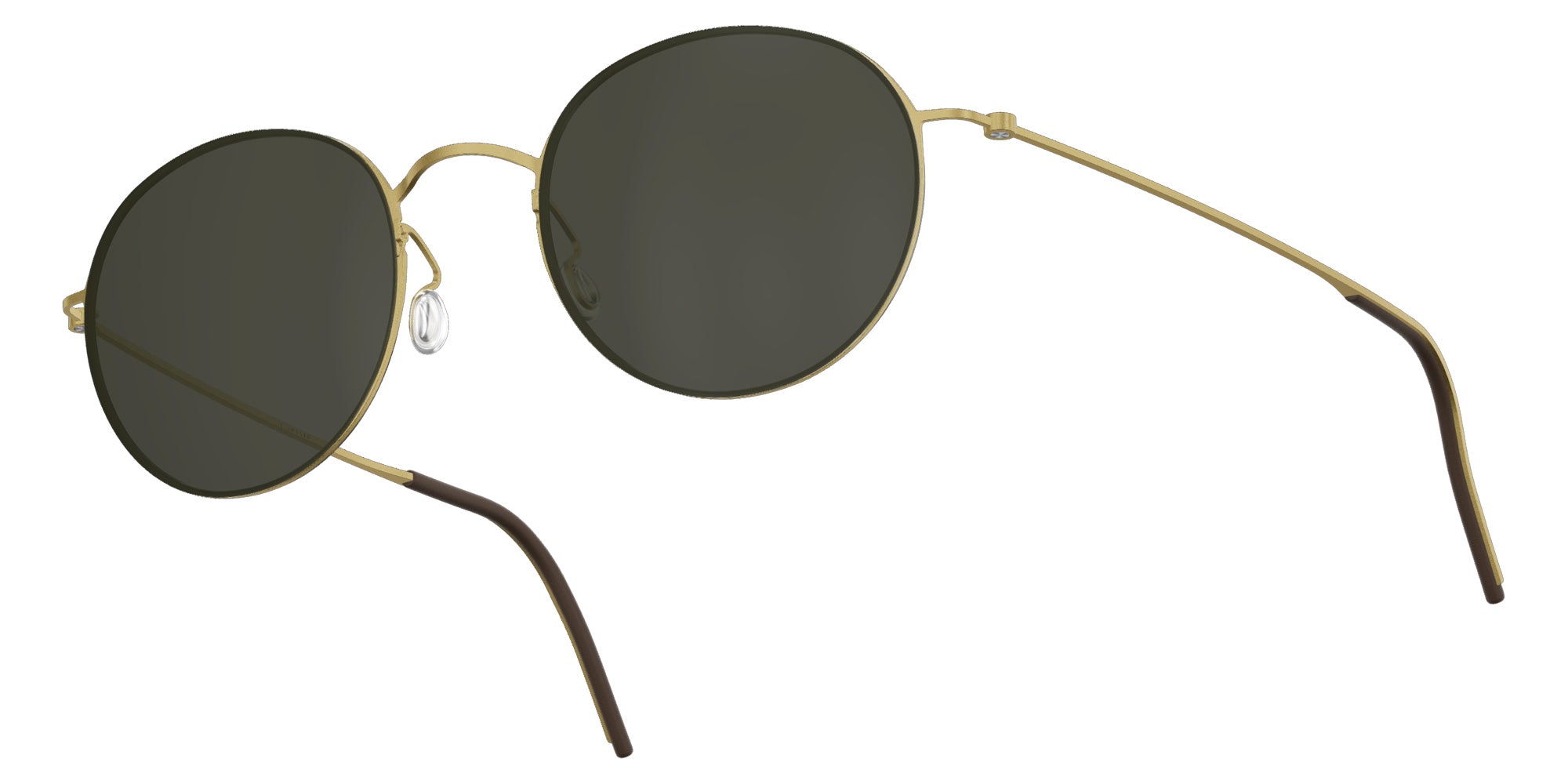 Lindberg 8808 53 - SL102 - curve 4 - Graygreen #id:lnd8808gtsl102_s:120105