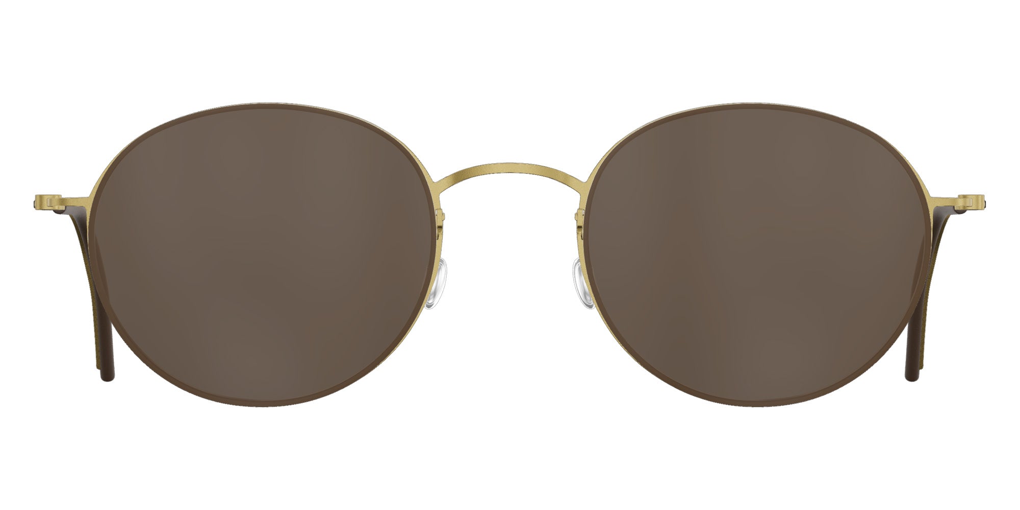 Lindberg 8808 53 - SL105 - curve 4 - Brown #id:lnd8808gtsl105_s:122100
