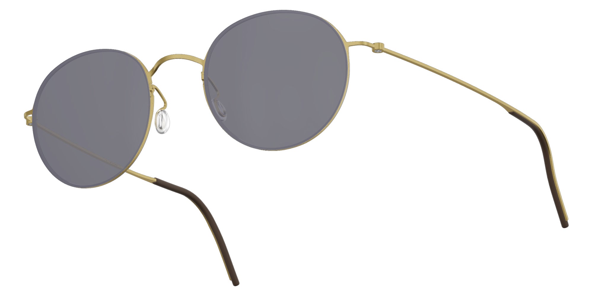 Lindberg 8808 53 - SL107 - curve 4 - Gray Purple #id:lnd8808gtsl107_s:126105