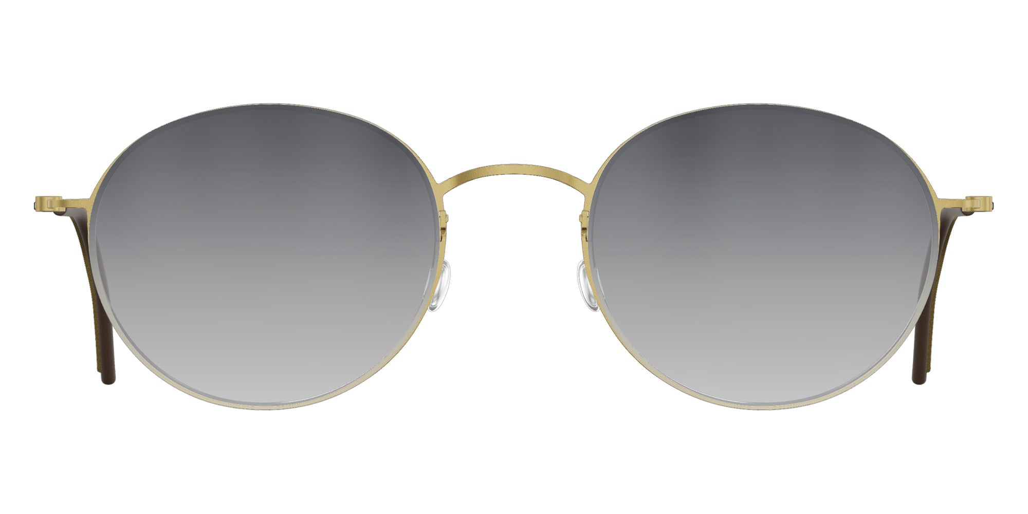 Lindberg 8808 53 - SL26 - curve 4 - Gray/Blue Gradient #id:lnd8808gtsl26_s:100100