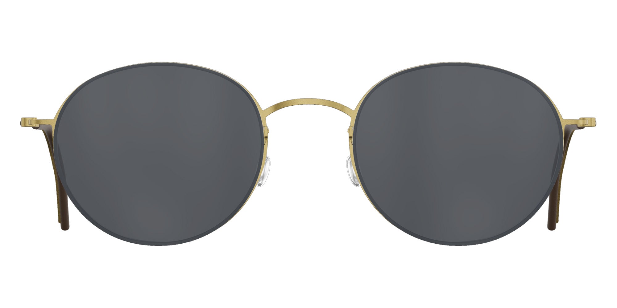 Lindberg 8808 53 - SL84 - curve 4 - Gray Green #id:lnd8808gtsl84_s:108100