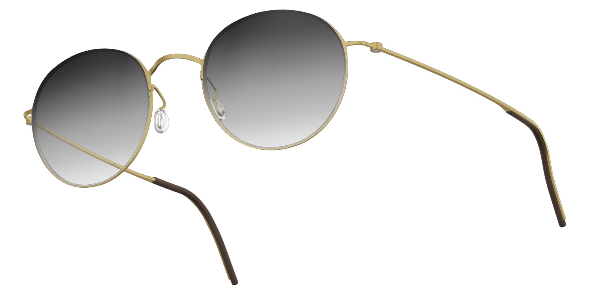 Lindberg 8808 53 - SL86 - curve 4 - Dark Gray Gradient #id:lnd8808gtsl86_s:112105
