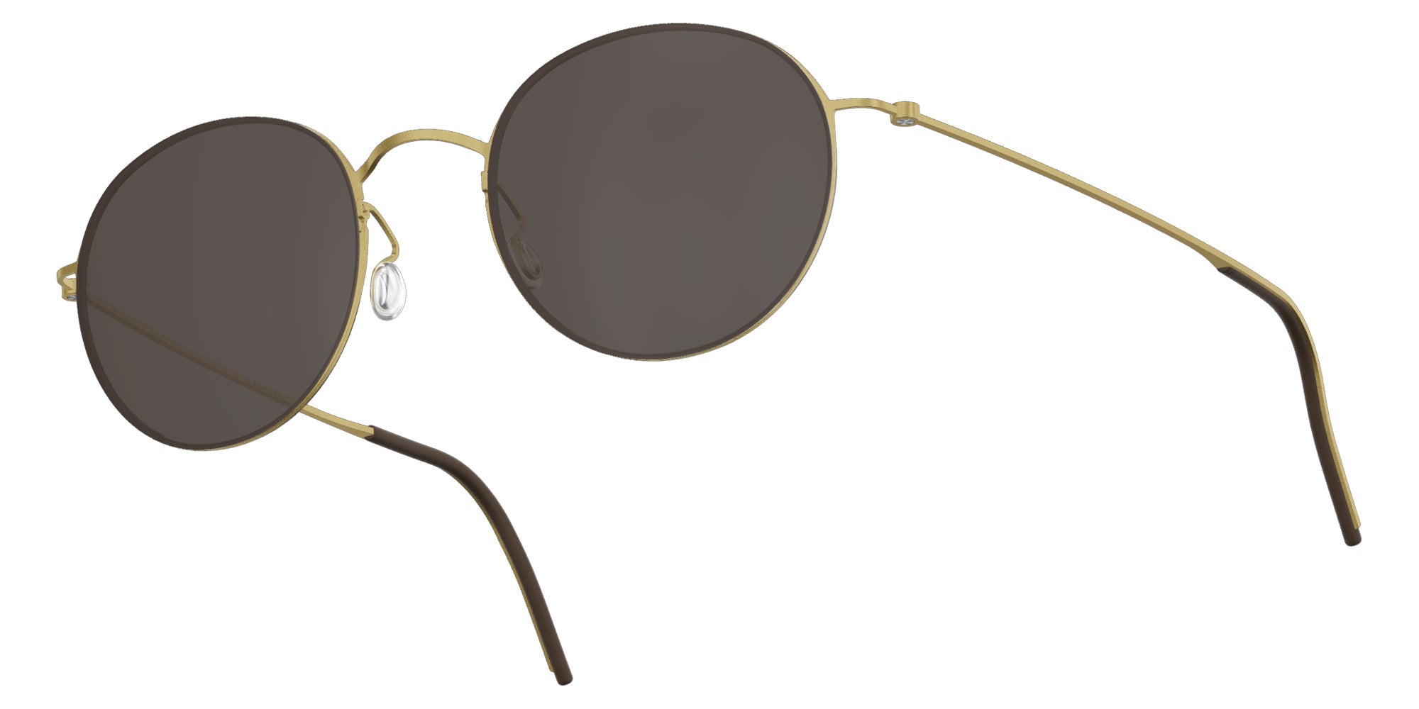 Lindberg 8808 53 - SL87 - curve 4 - Dark Gray #id:lnd8808gtsl87_s:114105