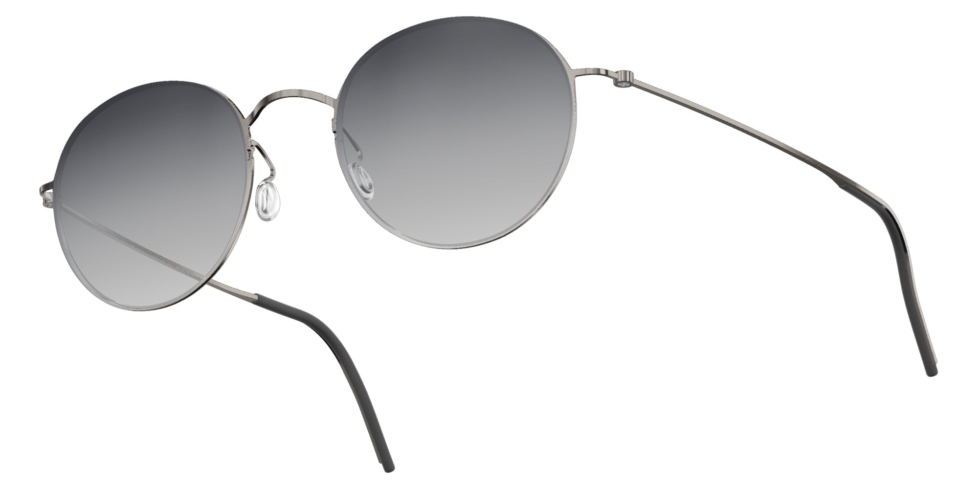 Lindberg 8808 53 - SL26 - curve 4 - Gray/Blue Gradient #id:lnd8808p10sl26_s:136105